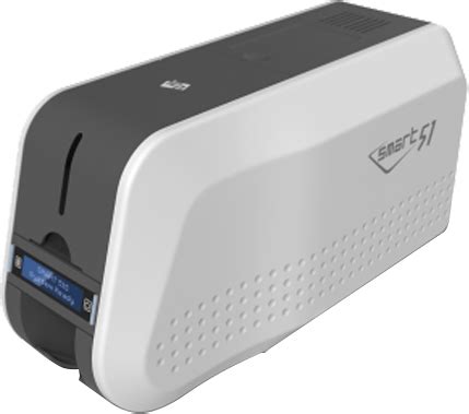 IDP Smart51 ID Card Printer Support 